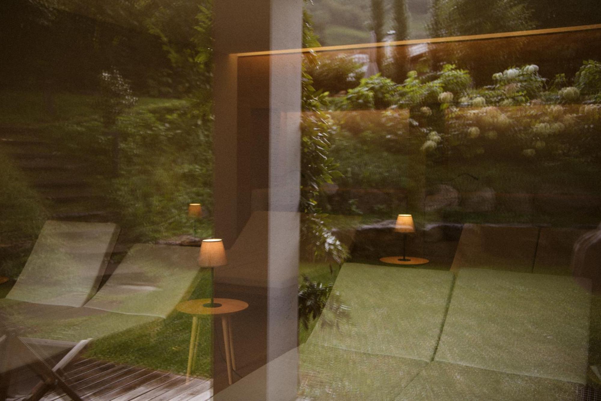 Villa Arnica Lana Exterior photo