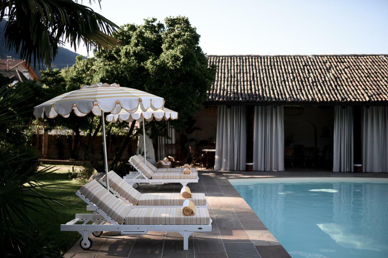 Villa Arnica Lana Exterior photo